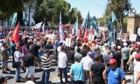 Hospitals, schools and beaches avoid strike disruption...for now