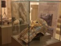 Lebanon returns 37 artefacts smuggled out of Egypt