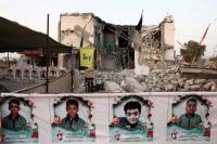 UN fact-finding mission finds US committed war crimes in Iran