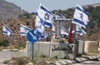 UK charities, protest groups condemn Israeli ban threat after sanctions