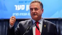 Israel to eliminate Hamas before Gaza ‘migration plan’: Katz