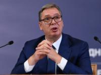 Vucic: Expanding relations with Carpathian countries important for Serbia