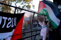 Trump moves toward $2.8 billion bomb sale to Israel