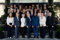 Global Government Finance Summit 2026 tackles ministries’ pressures and possibilities