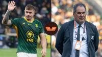 Springboks v All Blacks: Biggest winners and losers as Rugby’s Greatest Rivalry proves a ‘colossal success’ with ‘force of nature’ claiming legendary status
