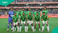 AFCON 2027 qualifier: Madagascar announces squad to face Super Eagles