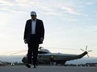 ‘They called us’: Has Trump abandoned Bab al-Mandeb to the Houthis?