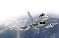 Germany to Deploy Four Eurofighters to Latvia During Elections