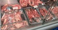Agriculture Ministry says price of bone-in beef not to exceed 770 soms per kg