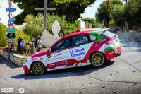 Zakariya takes Merc 2 lead after RC2 second in Rally of Lebanon