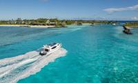 Kuda Villingili Maldives marks third consecutive Green Globe Certification