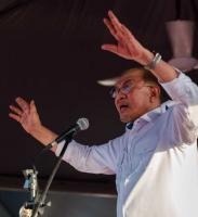 'You are a disgrace': Anwar blasted for embracing anti-Rohingya rhetoric, rolling out red carpet for Myanmar junta chief