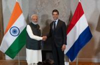World leaders extend birthday wishes to PM Modi
