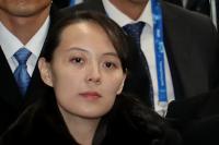 Kim Yo-jong Calls North Korea's Nuclear Status "Absolute" and Irreversible