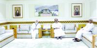 Oman, SESRIC discuss economic, statistical cooperation