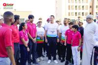 From participation to continuity: Oman seeks to broaden sporting base