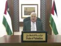 Palestinian Authority says US denial of Abbas visa to attend UN 'unjustified'