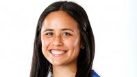 Leach joins Filipinas teammate Beard at Victory