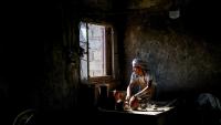 19-year-old Syrian keeps family pottery tradition alive
