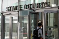 Singapore ex-teacher gets 16 years’ jail and caning for preying on 14-year-old student