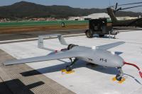 South Korea approves development of a new army VTOL drone