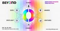 BEYOND Expo Upgrades to BEYOND as Asia's Most Dynamic Tech Festival, Returning to Macao on 26-29 May 2027