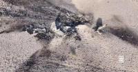 Chinese missile apparently used in Yemen conflict