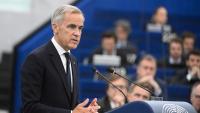 Carney embraces proposal for Canada to become European Union’s first associate member