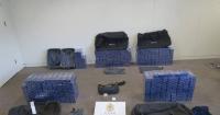 Four Passengers Convicted and Jailed for Importing Duty-Not-Paid Cigarettes into Hong Kong