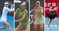 Alexandra Eala Leads a Galaxy of Stars to Challenge for Prudential Hong Kong Tennis Open 2026 Title