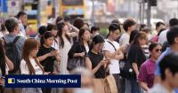 Hong Kong will lack 130,000 workers by 2028, fewer than projected due to talent policies