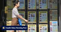Hong Kong property market gets reprieve on rates, but position remains precarious
