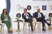 Turning the Corner: Ethiopia’s Reforms Open New Investment Opportunities