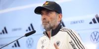 Jurgen Klopp brands German media 'pathetic' after first squad is leaked