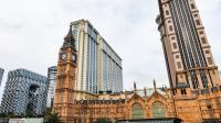 Las Vegas Sands: Upgrade To Buy Given Positive Seasonal Factors Ahead