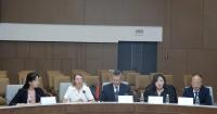 Kyrgyz organic products will gain new opportunities in Chinese market