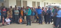 Doctor dies after alleged assault in Kundiawa