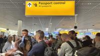 France, Italy and Greece to shelve EES checks for the rest of the year