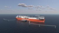 Decade-long Côte d’Ivoire FSRU deals expand Exmar’s West African LNG footprint