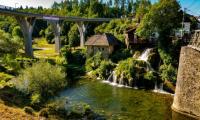 Rastoke to celebrate mill tradition on 19 September