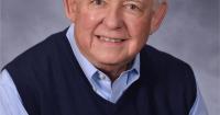 On battleship, courtroom and pulpit, Krogmann demonstrates leadership