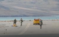 U.S. Inspects Greenland Airfield Once Considered for Military Base