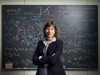 ETH researcher among favourites for Nobel Prize in physics