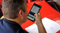 New Fire, Medical and Police Services Sign Up to France's Future Radio Network