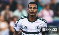Azeddine Ounahi brace secures victory for Panathinaikos in Greek Cup