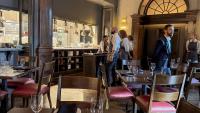 Oak Steakhouse opens in downtown Athens | WATCH      
