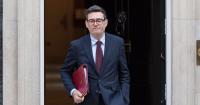 Politics LIVE: Andy Burnham savaged over socialist tax hikes 'squeezing businesses dry'