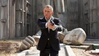 Daniel Craig Returns as James Bond as 'Casino Royale' Heads Back to Theaters