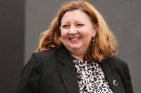 UK should not shy away from the ‘moral purpose’ of foreign aid, new minister says