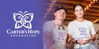 Alabama couple use personal experience to create charitable foundation that assists parents suffering an infant loss